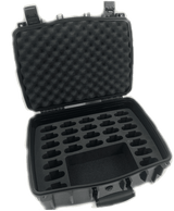 Williams Sound DWS TGS 20 400 ALK Digi-Wave 400 Series Tour Guide System - Creation Networks