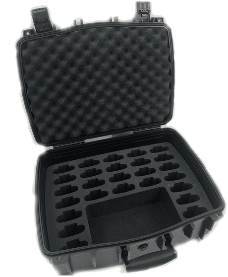 Williams Sound DWS TGS 20 400 ALK Digi-Wave 400 Series Tour Guide System - Creation Networks