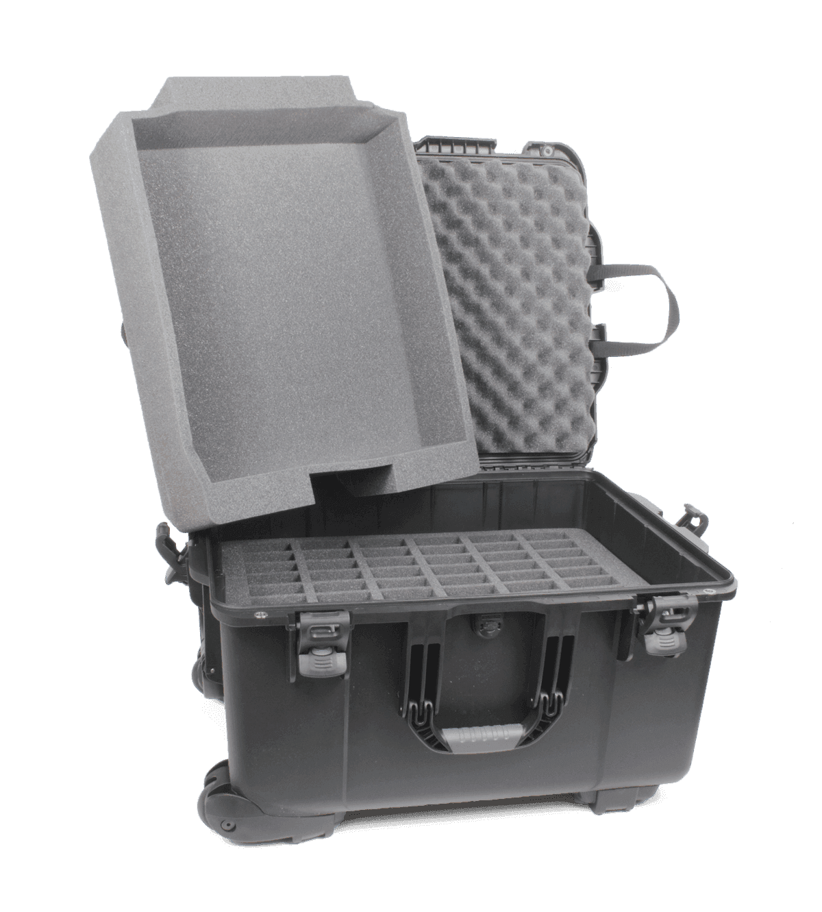 Williams Sound DWS TGS 23 400 RCH Digi-Wave 400 Series Tour Guide System - Creation Networks