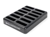 Williams Sound DWS TGS VIP 12 400 Digi-Wave 400 Series Tour Guide System - Creation Networks