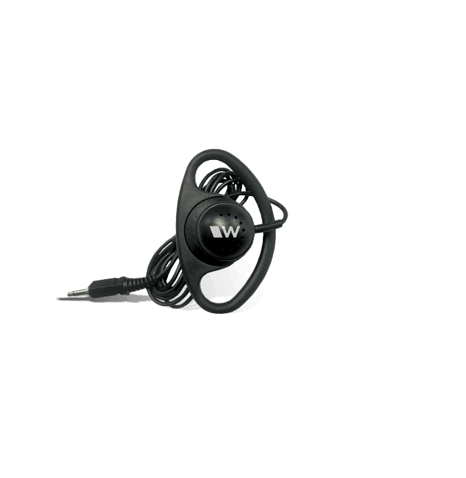 Williams Sound EAR 022 Surround Earphone - Creation Networks