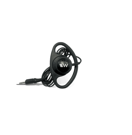Williams Sound EAR 022 Surround Earphone - Creation Networks