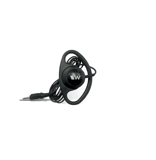 Williams Sound EAR 022 Surround Earphone - Creation Networks