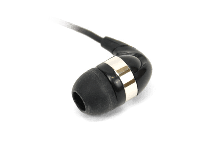 Williams Sound EAR 041 Single, in-ear, isolation earphone - Creation Networks