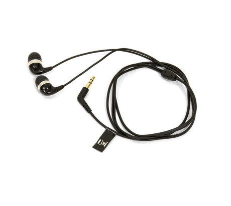 Williams Sound EAR 042 Dual, in-ear, isolation earphones - Creation Networks