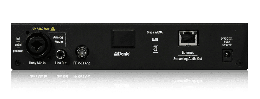 Williams Sound FM 557-12 FM Plus Large-area Dual FM and Wi-Fi ALS with 12 FM R37 - Creation Networks