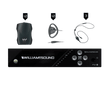Williams Sound FM 557-12 FM+ System Package (12 R37 receivers) - Creation Networks