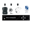 Williams Sound FM 557-24 FM+ System Package (24 R37 receivers) - Creation Networks