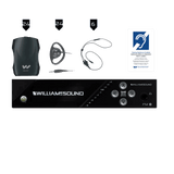 Williams Sound FM 557-24 FM+ System Package (24 R37 receivers) - Creation Networks