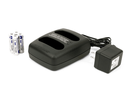 Williams Sound FM 557 PRO FM+ PRO System Package (4 R37 receivers) - Creation Networks