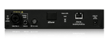 Williams Sound FM 558-12 PRO D FM+ PRO System Package (12 R38 receivers and Dante) - Creation Networks