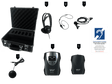 Williams Sound FM ADA KIT 37 FM ADA Compliance Kit – Alkaline Battery - Creation Networks