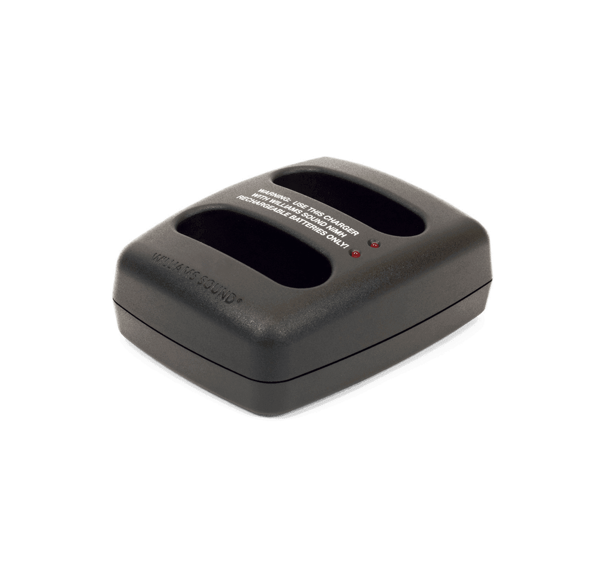 Williams Sound FM ADA KIT 37 RCH FM ADA Compliance Kit – Rechargeable Battery - Creation Networks