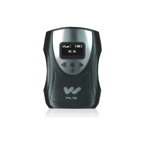Williams Sound FM ADA KIT 37 RCH FM ADA Compliance Kit – Rechargeable Battery - Creation Networks