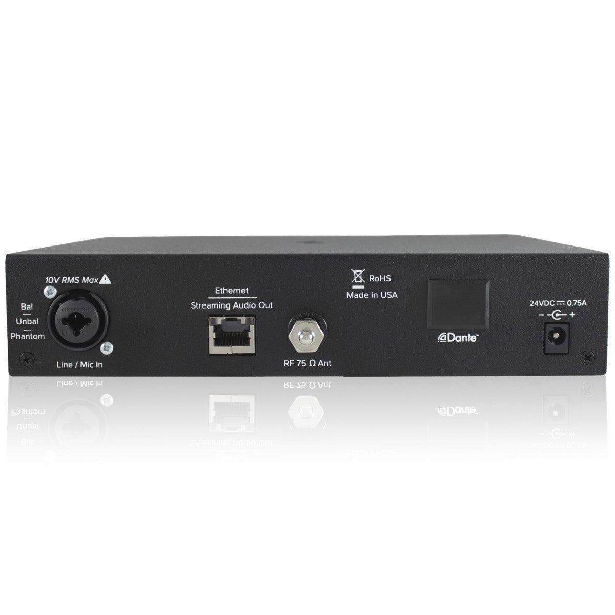 Williams Sound FM T55C-00 FM+ C Assistive Listening System - Creation Networks