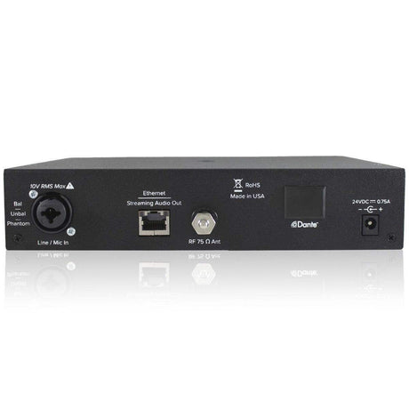 Williams Sound FM T55C-00 FM+ C Assistive Listening System - Creation Networks