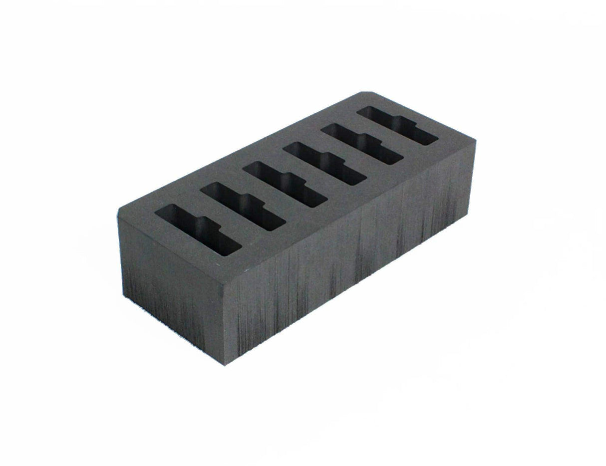 Williams Sound FMP 039 Foam insert for CCS 029 DW (6-slot) - Creation Networks