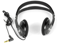 Williams Sound HED 024 Folding Headphones (Stereo) - Creation Networks