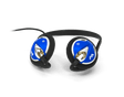 Williams Sound HED 026 Rear-wear, mono headphones - Creation Networks