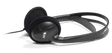 Williams Sound HED 027 Heavy-duty, folding, mono headphones - Creation Networks