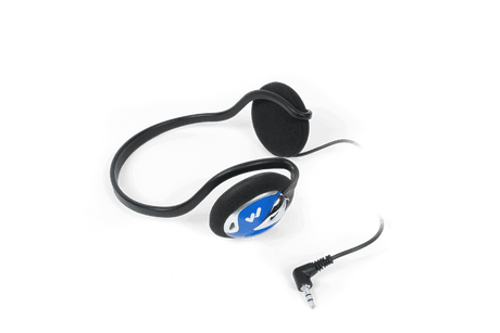 Williams Sound HED 036 Rear-wear, stereo headphones - Creation Networks