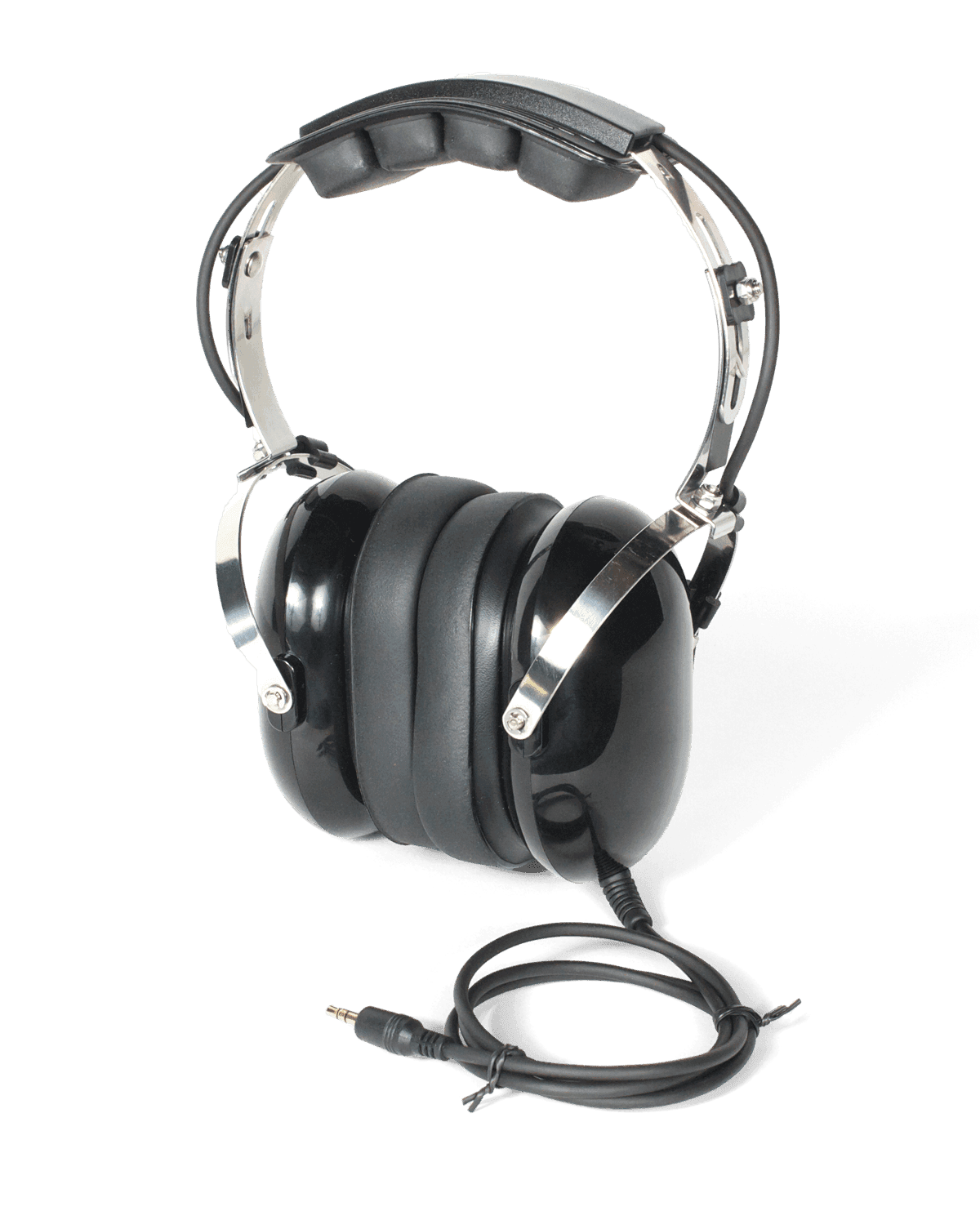 Williams Sound HED 040 Hearing-protector, dual headphones - Creation Networks