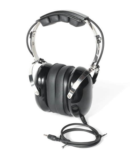 Williams Sound HED 040 Hearing-protector, dual headphones - Creation Networks