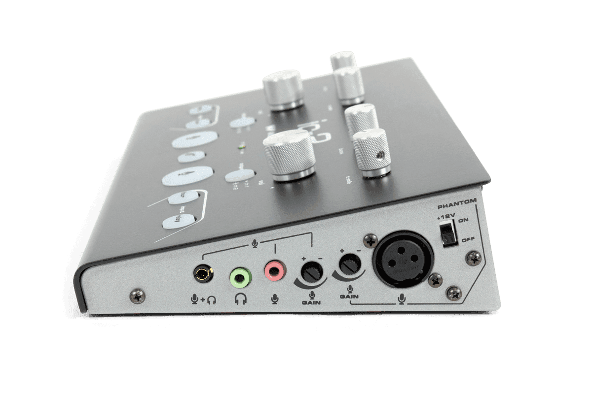 Williams Sound IC-2 Interpreter Control Console - Creation Networks