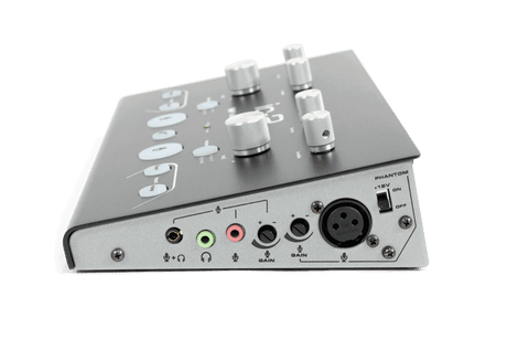Williams Sound IC-2 Interpreter Control Console - Creation Networks