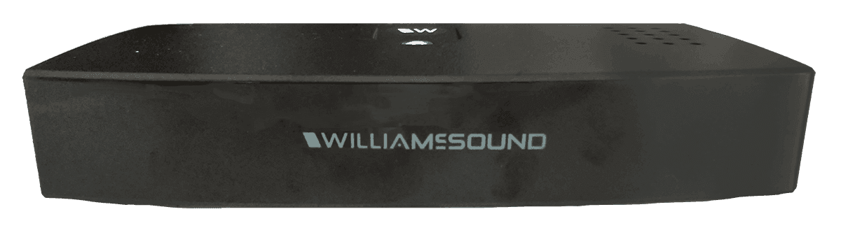 Williams Sound IR E4 IR+ Emitter - Creation Networks
