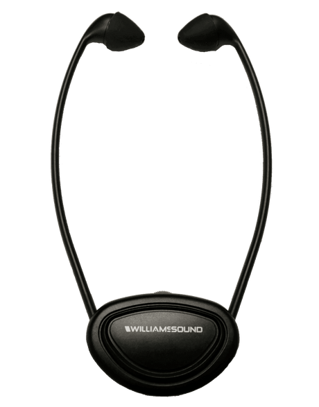Williams Sound IR RX20 Infrared Receiver - Creation Networks