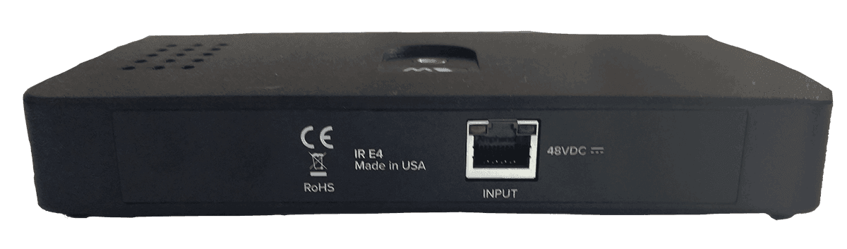 Williams Sound IR SY11 D IR+ Complete with Dante - Creation Networks