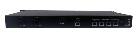 Williams Sound IR SY12 D IR+ Secure with Dante - Creation Networks
