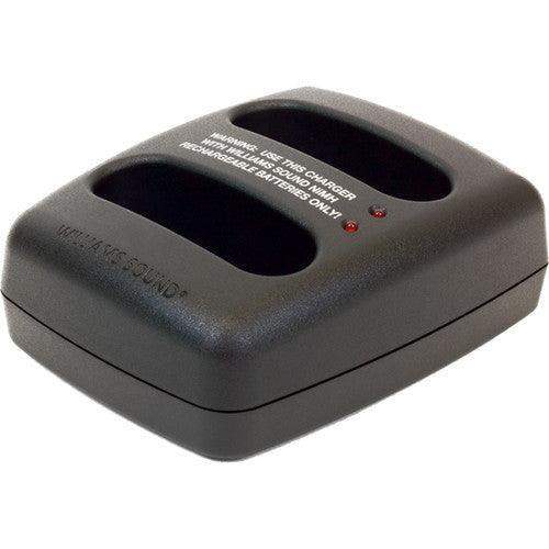 Williams Sound IR SY2 Small Area Infrared System 2 Kit - Creation Networks