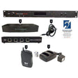 Williams Sound IR SY22 D Commercial-grade large-area infrared transmitter system - Creation Networks