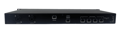 Williams Sound IR SY22 D Commercial-grade large-area infrared transmitter system - Creation Networks