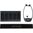 Williams Sound IR SY4 SoundPlus Medium-Area Wireless Infrared System - Creation Networks