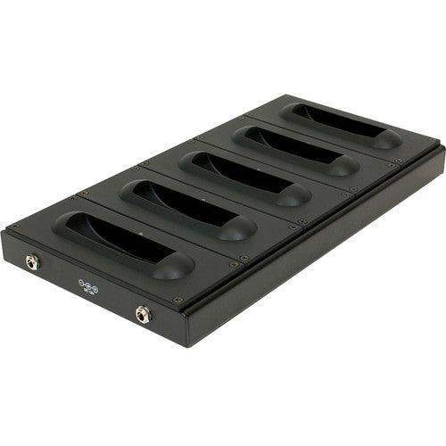 Williams Sound IR SY4 SoundPlus Medium-Area Wireless Infrared System - Creation Networks