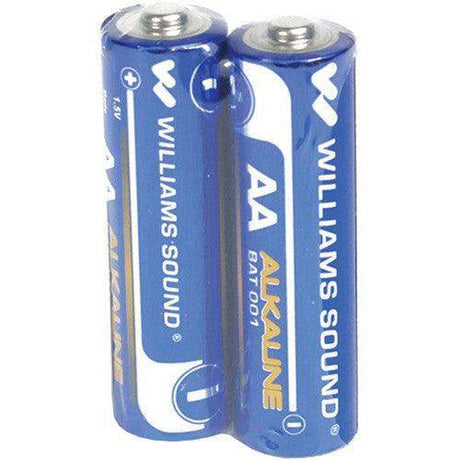 Williams Sound IR SY5 SoundPlus Medium-Area Wireless Infrared System - Creation Networks