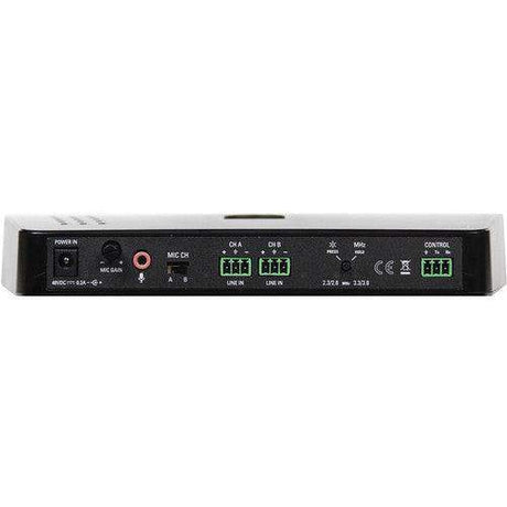 Williams Sound IR SY6 SoundPlus Medium-Area Wireless Infrared System - Creation Networks