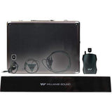 Williams Sound IR SY6 SoundPlus Medium-Area Wireless Infrared System - Creation Networks
