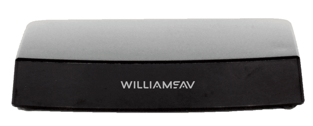 Williams Sound IR T1 SoundPlus® Small Area Infrared Transmitter - Creation Networks