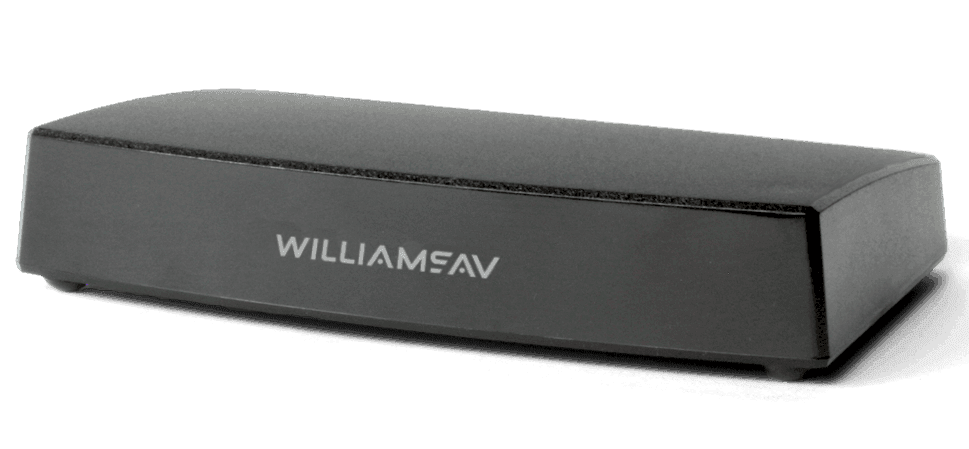 Williams Sound IR T1 SoundPlus® Small Area Infrared Transmitter - Creation Networks