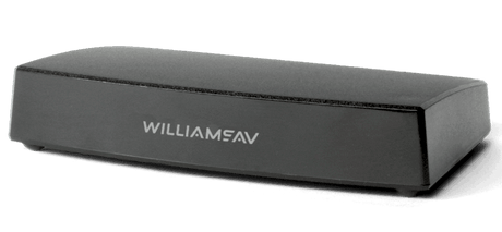 Williams Sound IR T1 SoundPlus® Small Area Infrared Transmitter - Creation Networks