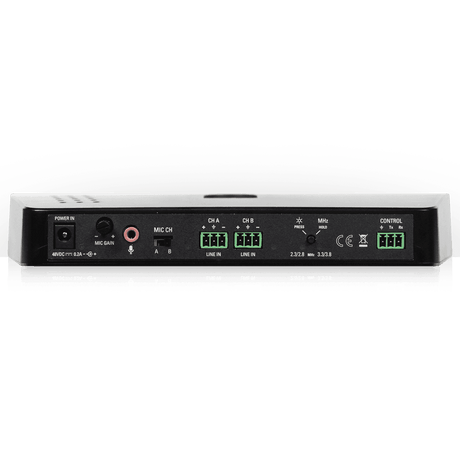 Williams Sound IR T2 SoundPlus® Medium-area Infrared Transmitter - Creation Networks