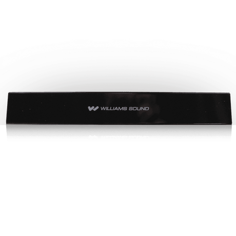 Williams Sound IR T2 SoundPlus® Medium-area Infrared Transmitter - Creation Networks