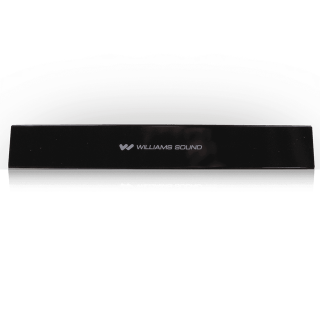 Williams Sound IR T2 SoundPlus® Medium-area Infrared Transmitter - Creation Networks