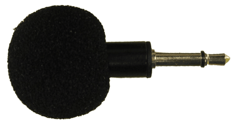 Williams Sound MIC 014-R Plug Mount Mic - Creation Networks
