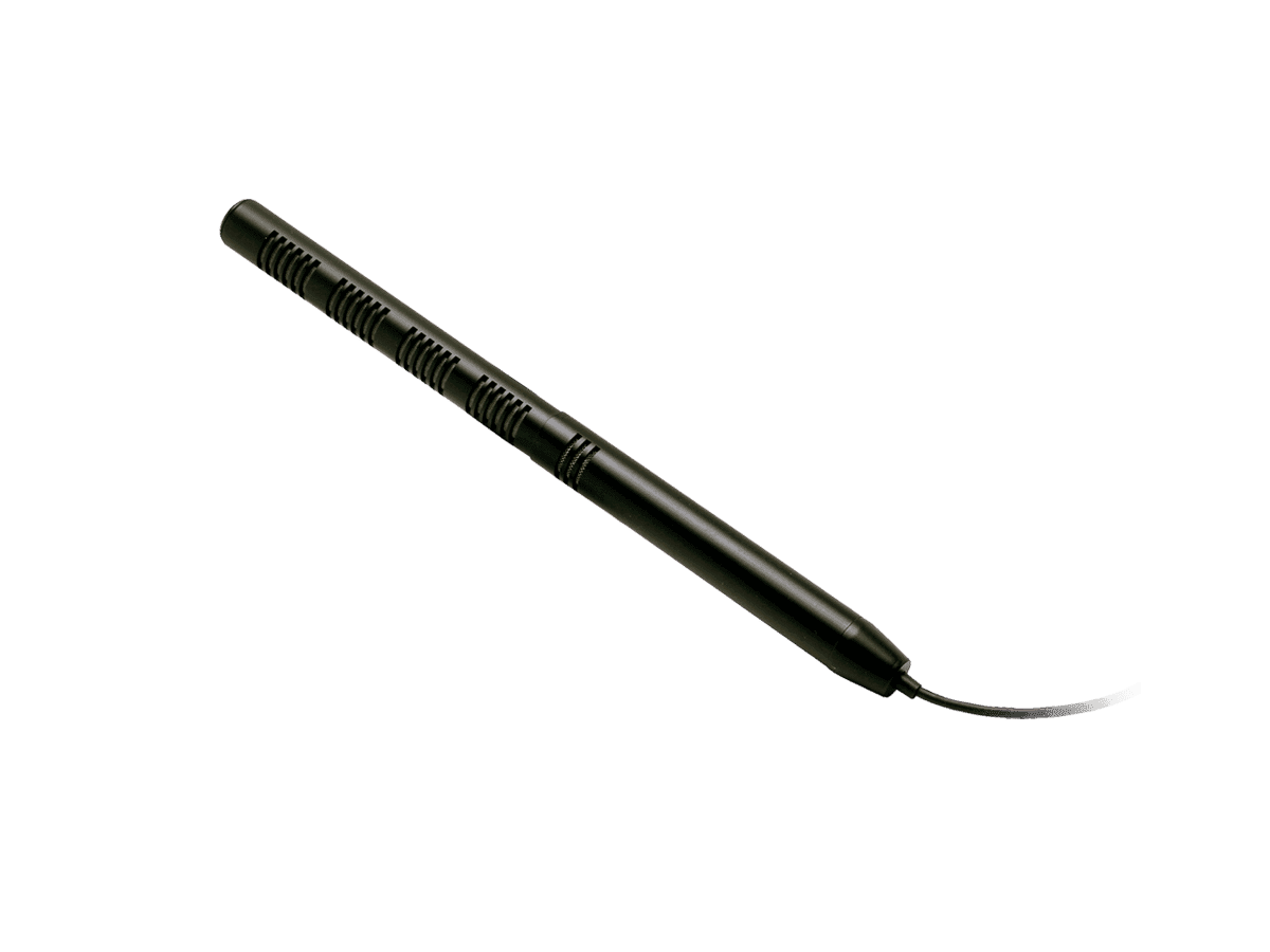 Williams Sound MIC 027 Handheld unidirectional microphone - Creation Networks