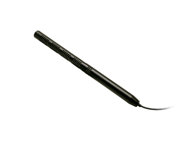 Williams Sound MIC 027 Handheld unidirectional microphone - Creation Networks